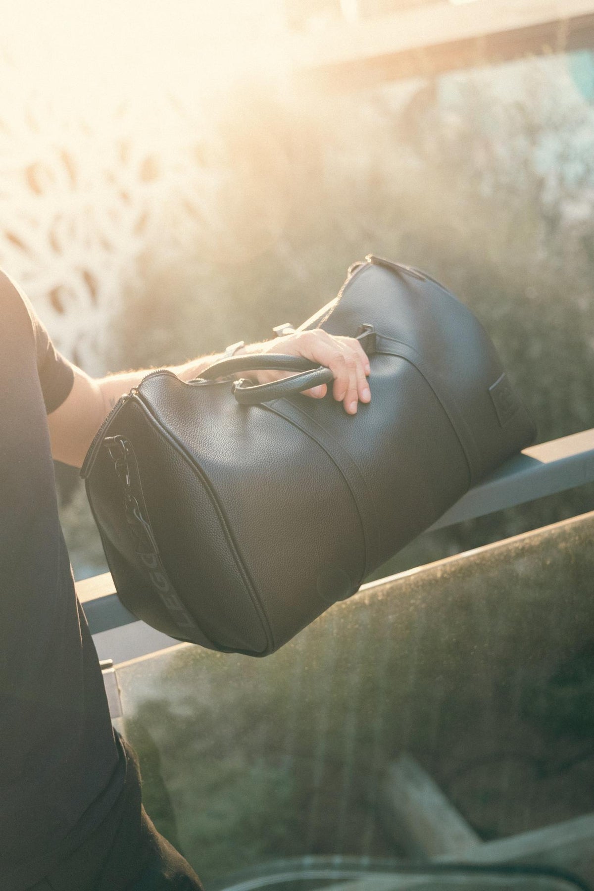 Leggenda Travel Bag