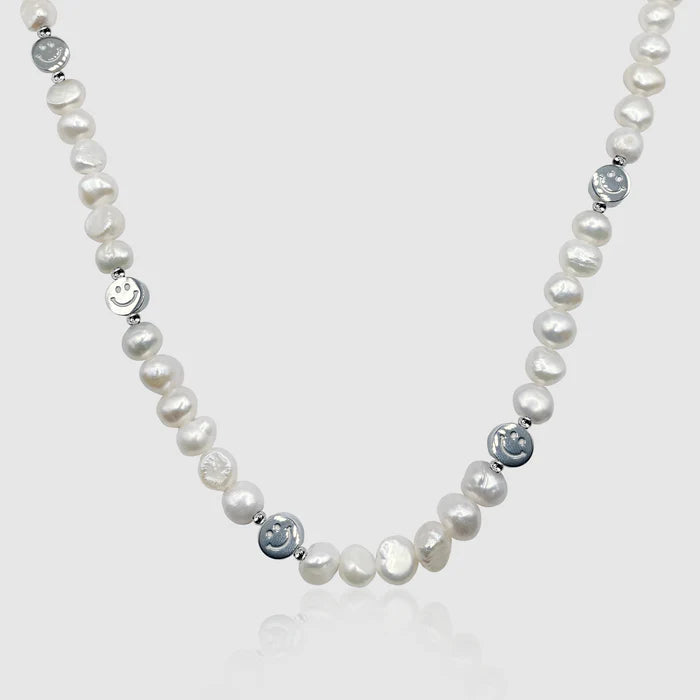 Smiley Pearls