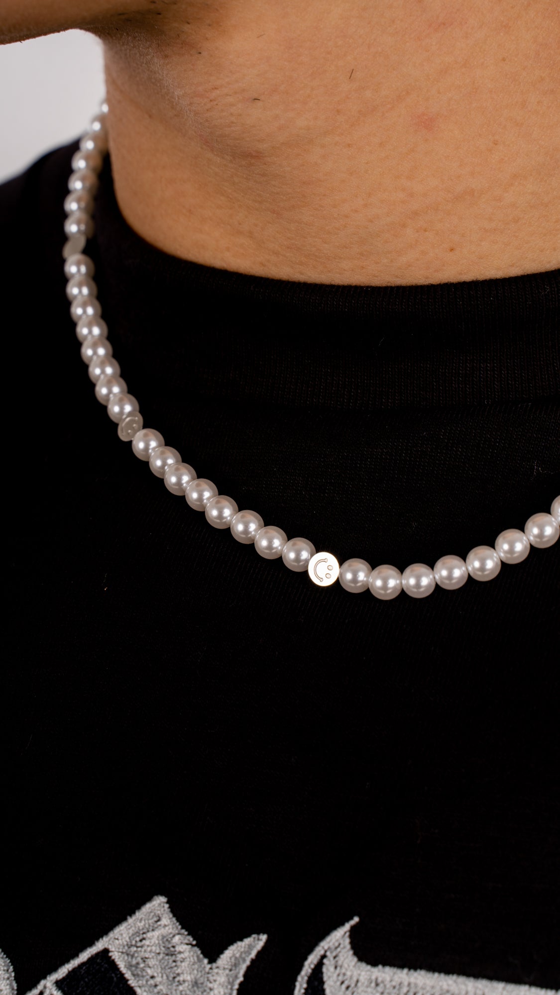 Smiley Pearls