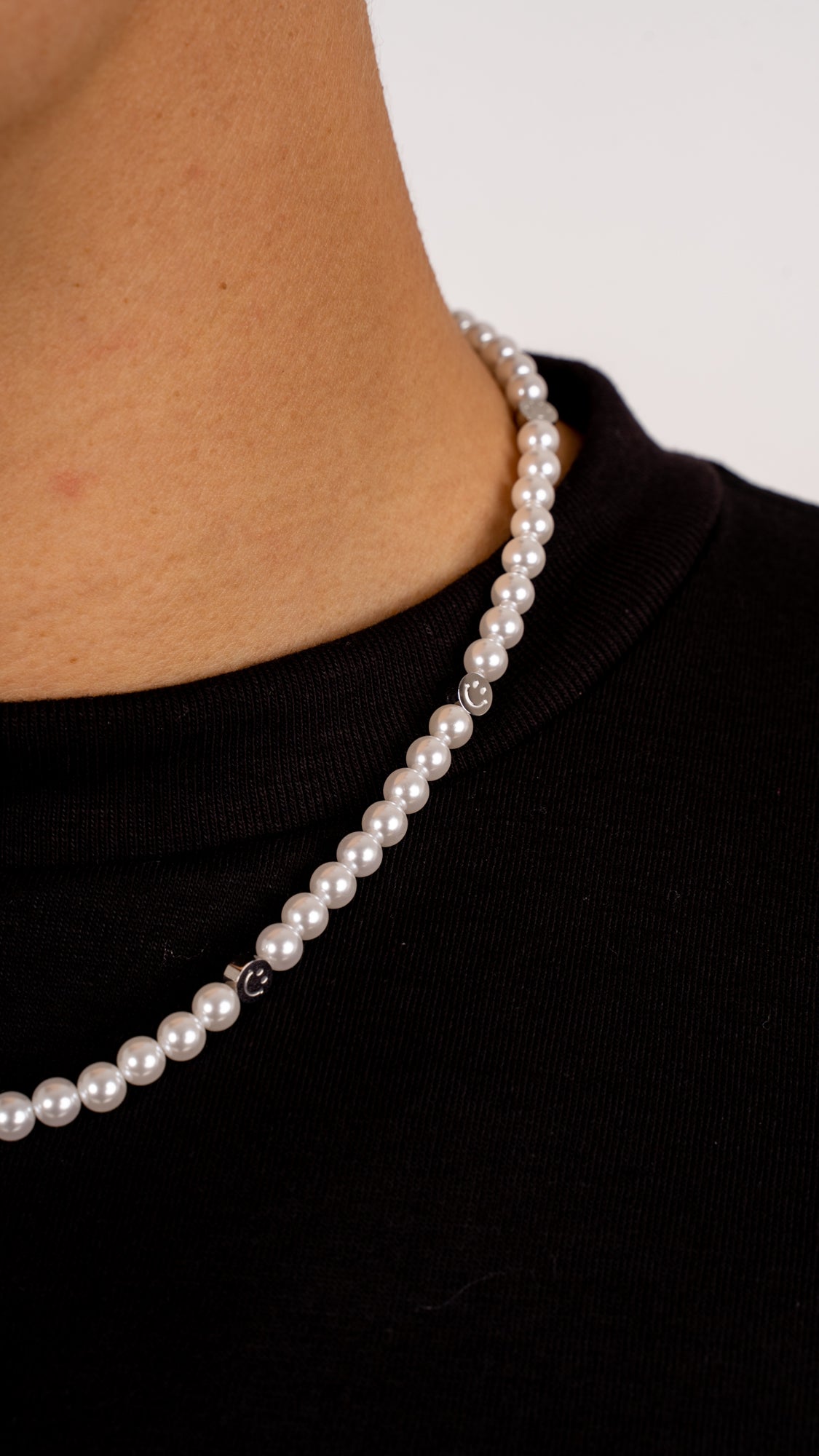 Smiley Pearls