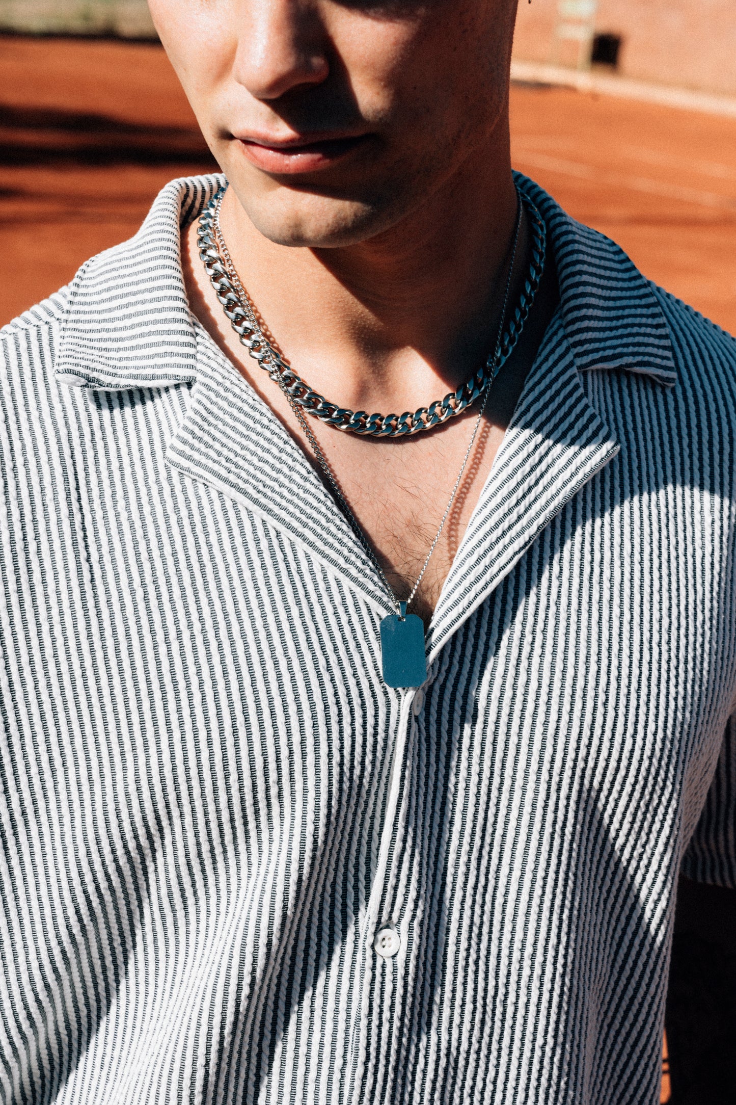 Army Chain