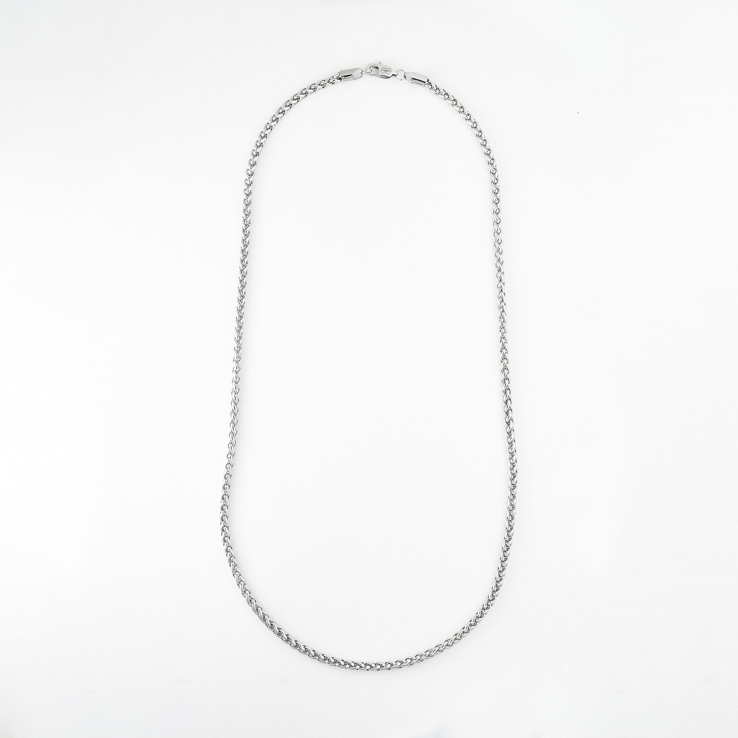 Mykonos Chain 4mm