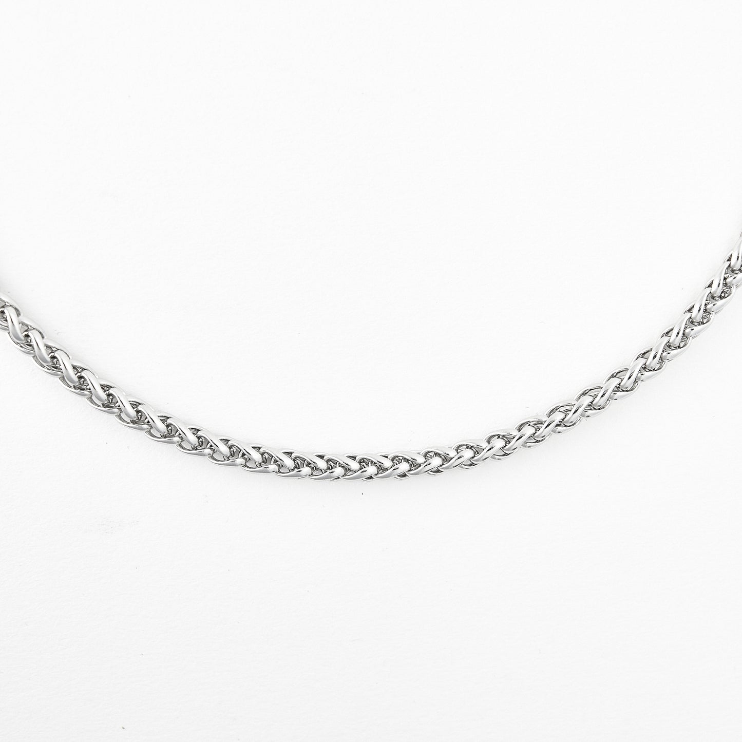 Mykonos Chain 4mm