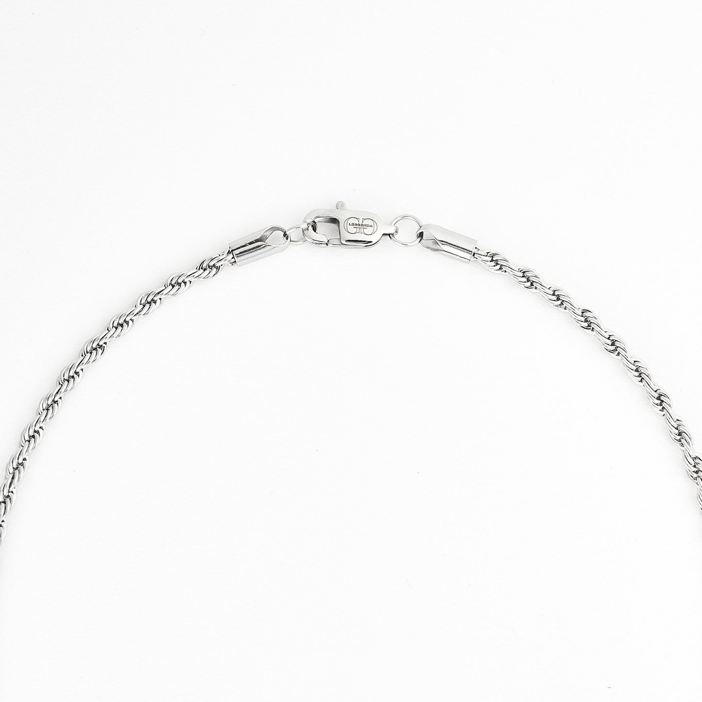 Cross Rope Chain