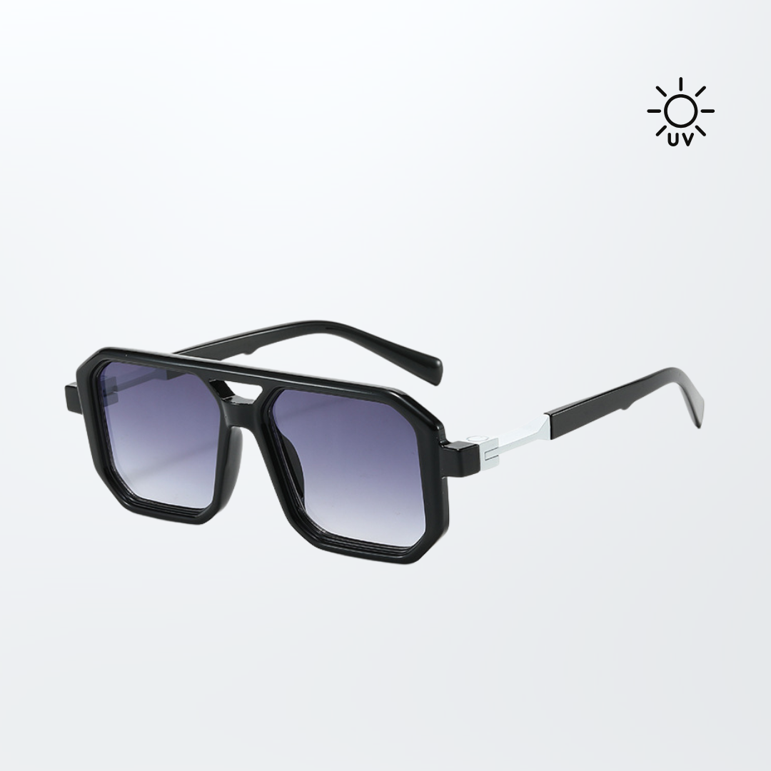 Pilot Black Grey