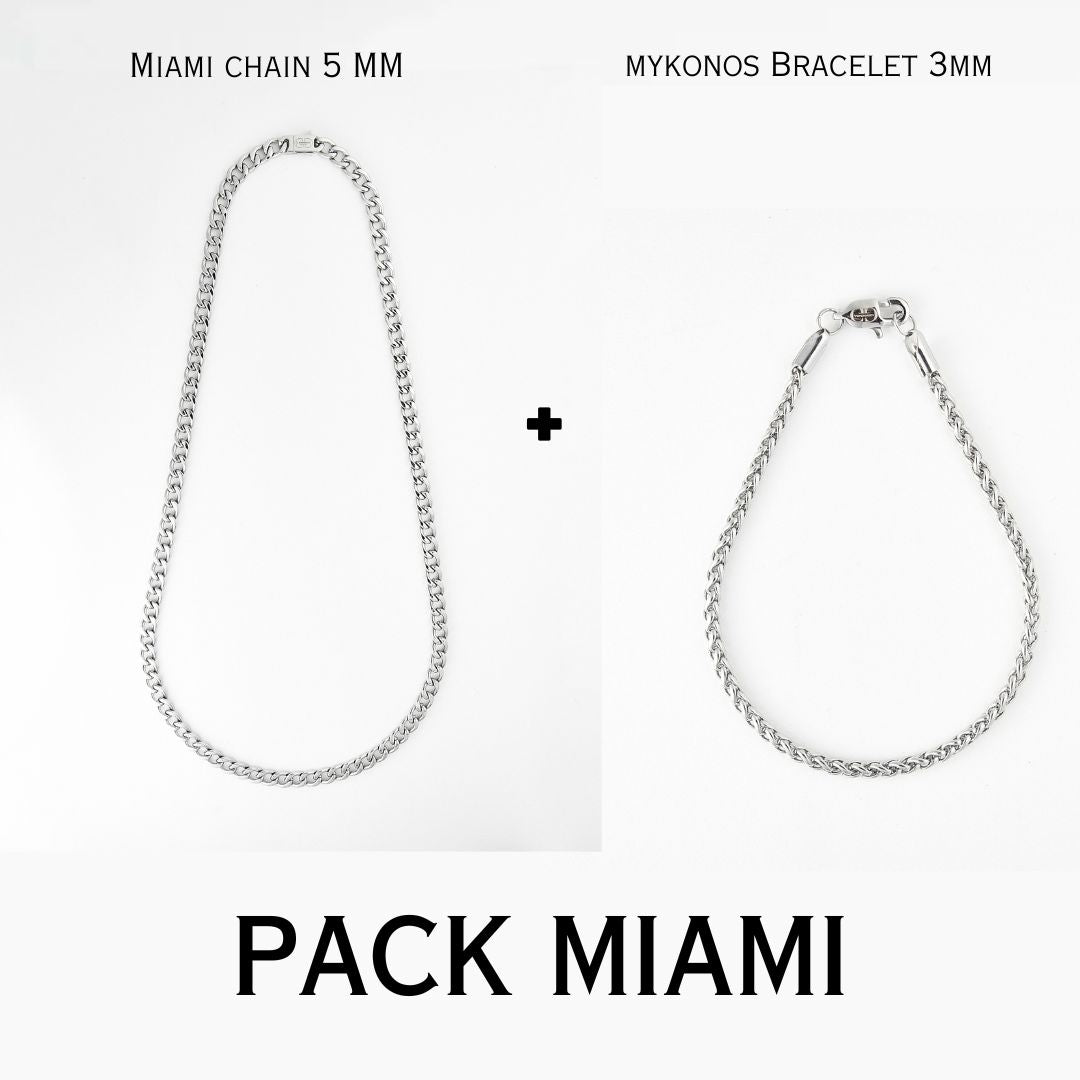 PACK MIAMI