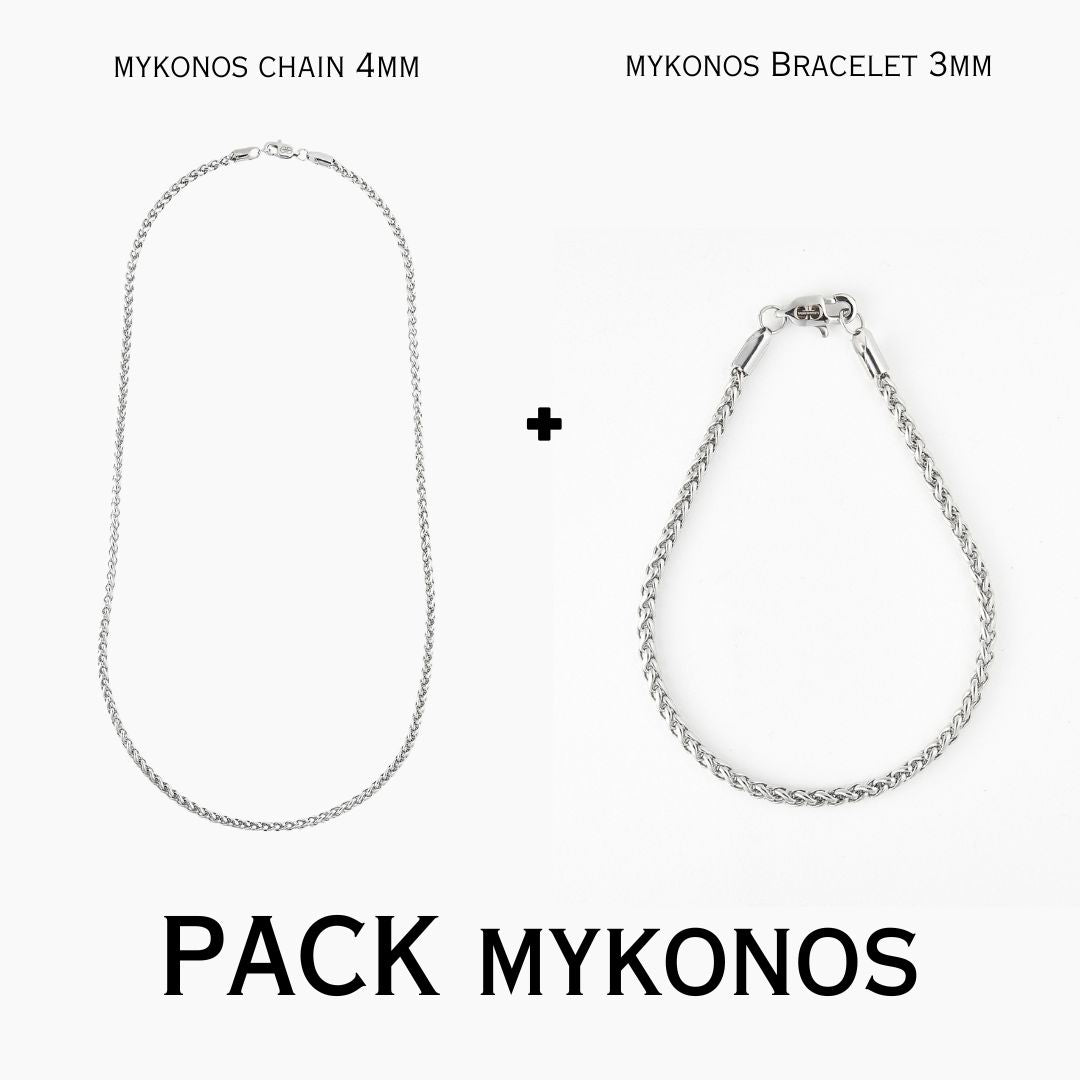 PACK MYKONOS