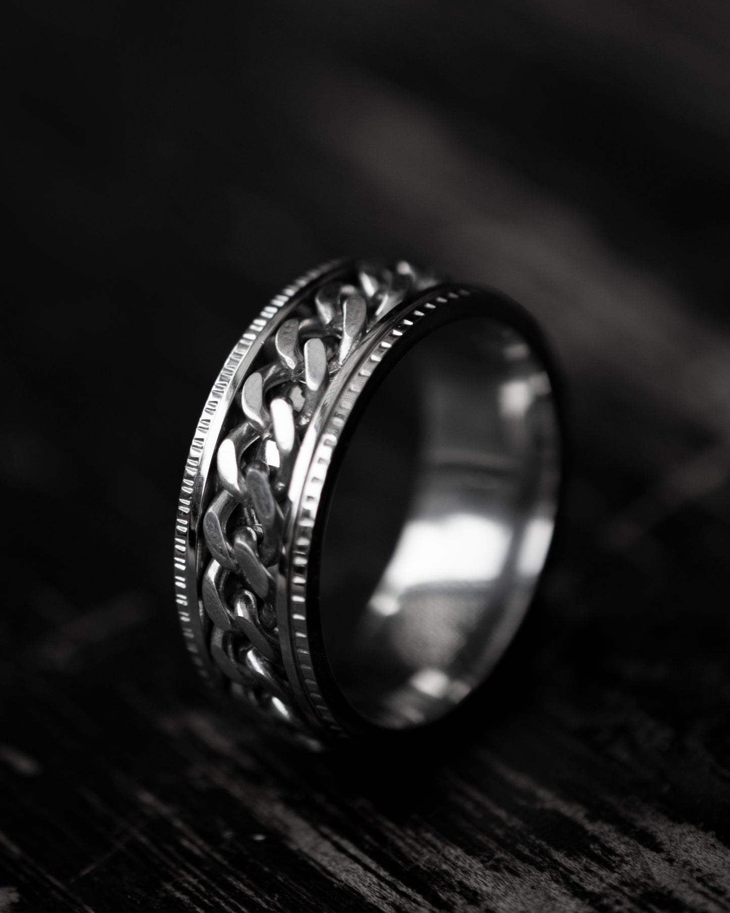 Chain Ring
