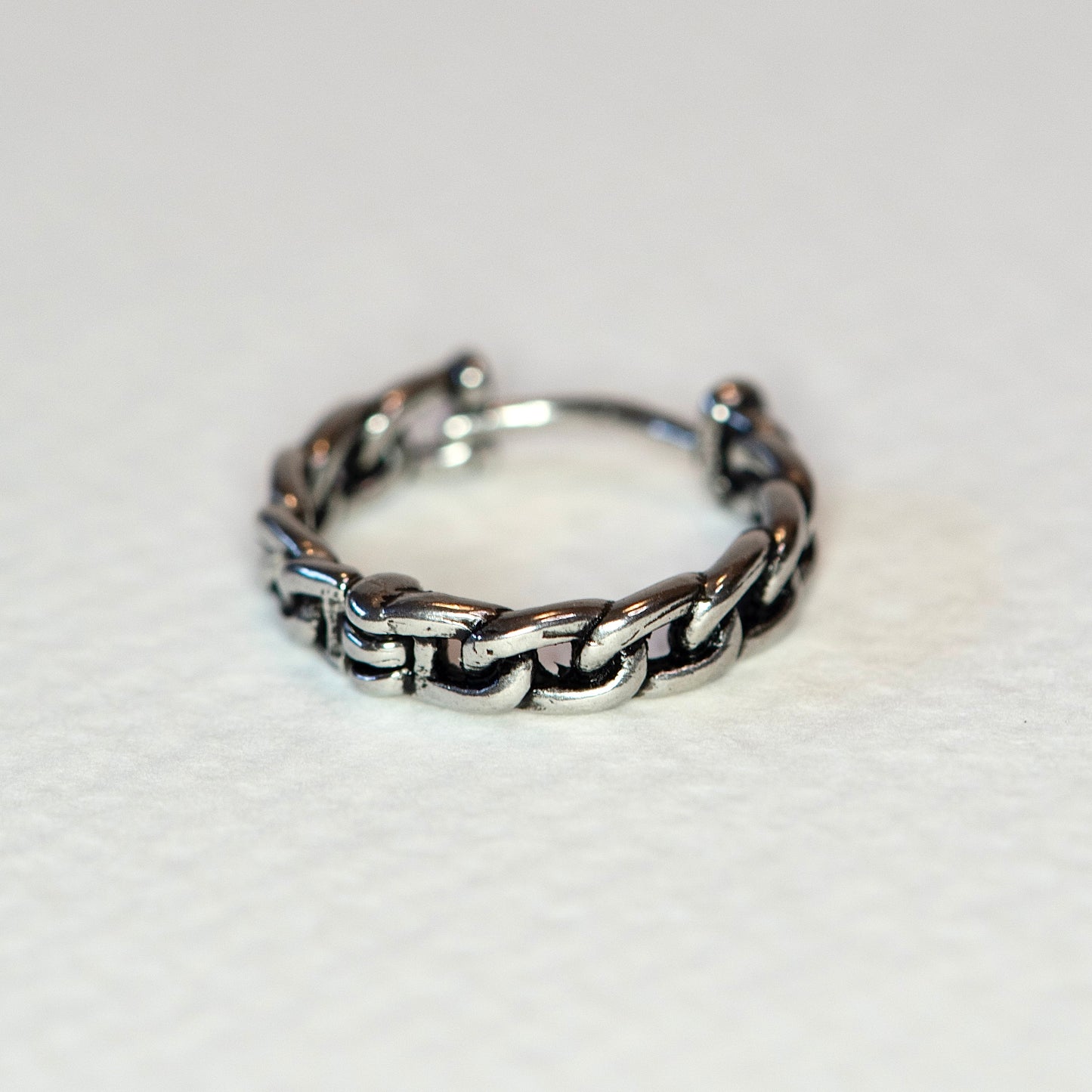 Chain Earring