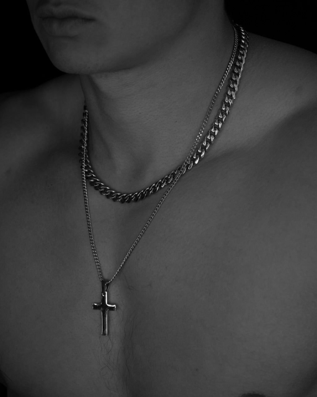 Christ Chain