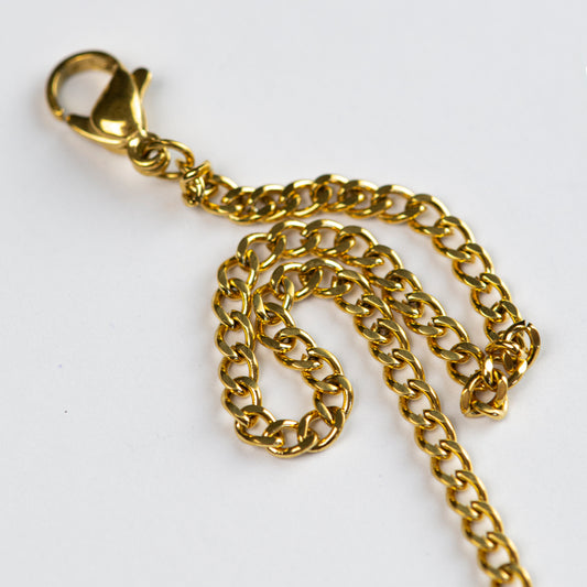 Cuban Gold 3mm
