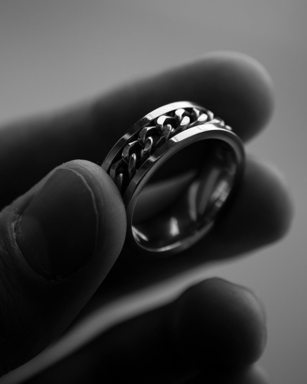 Chain Ring