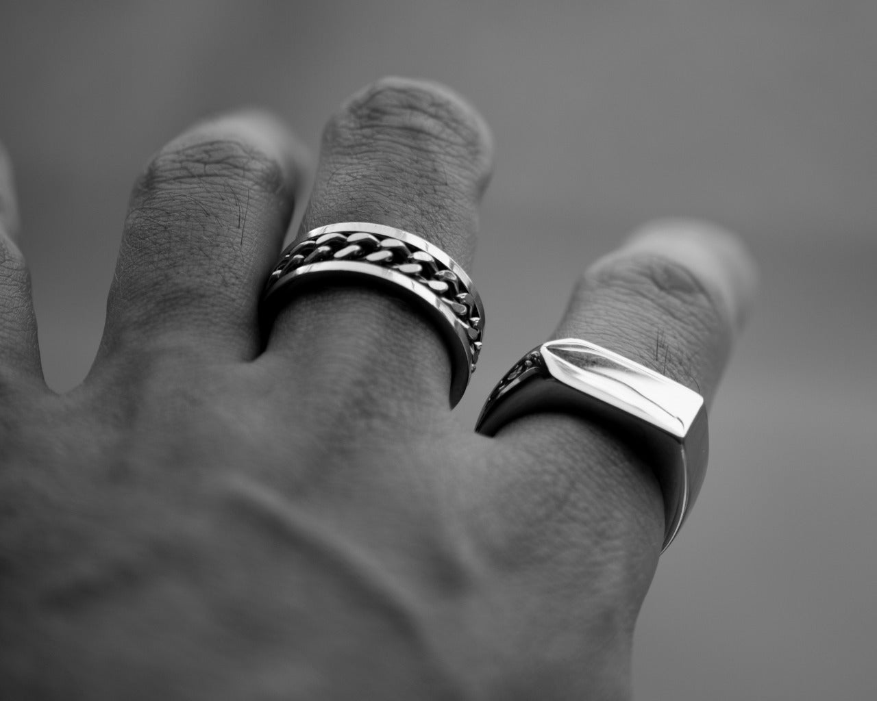 Chain Ring