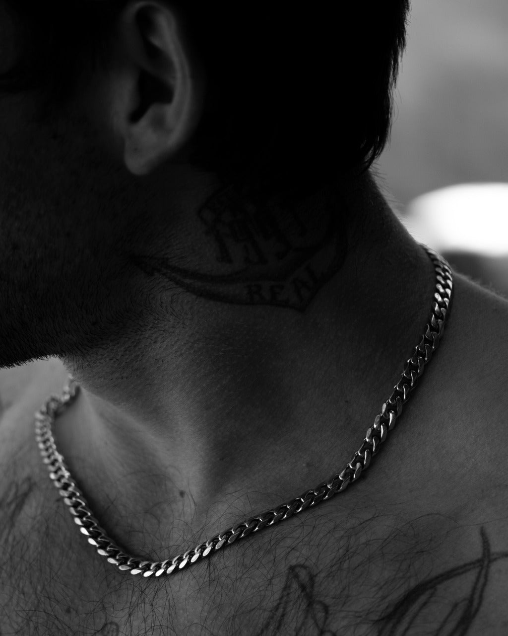 Miami Chain 7mm