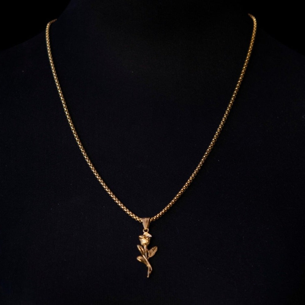 Rose Gold Chain