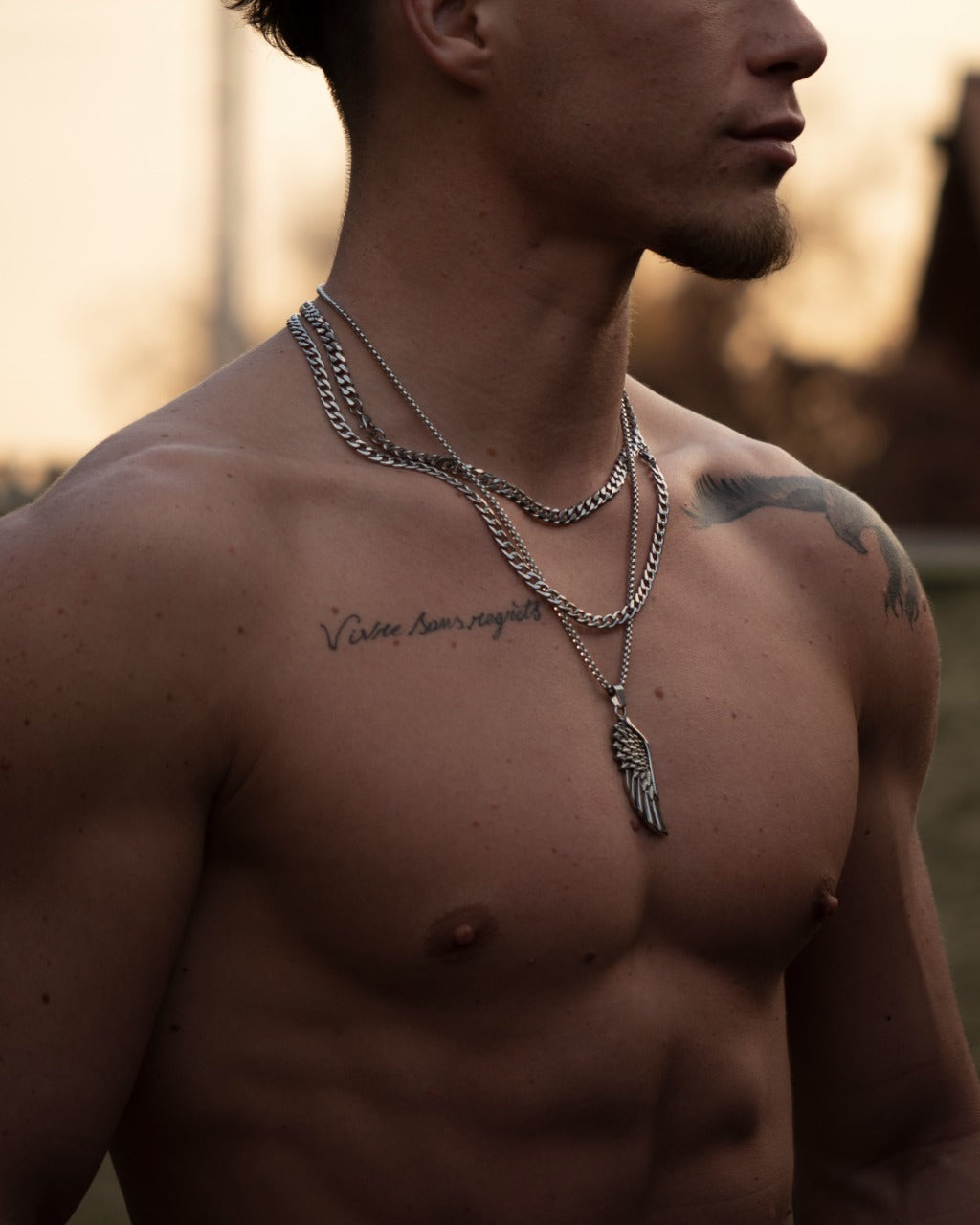 Miami Chain 7mm