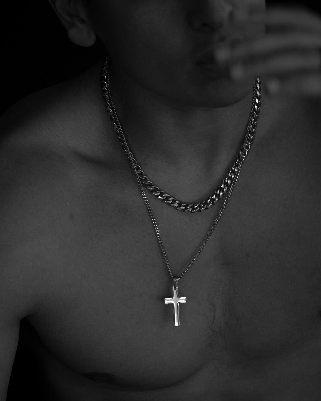 Christ Chain
