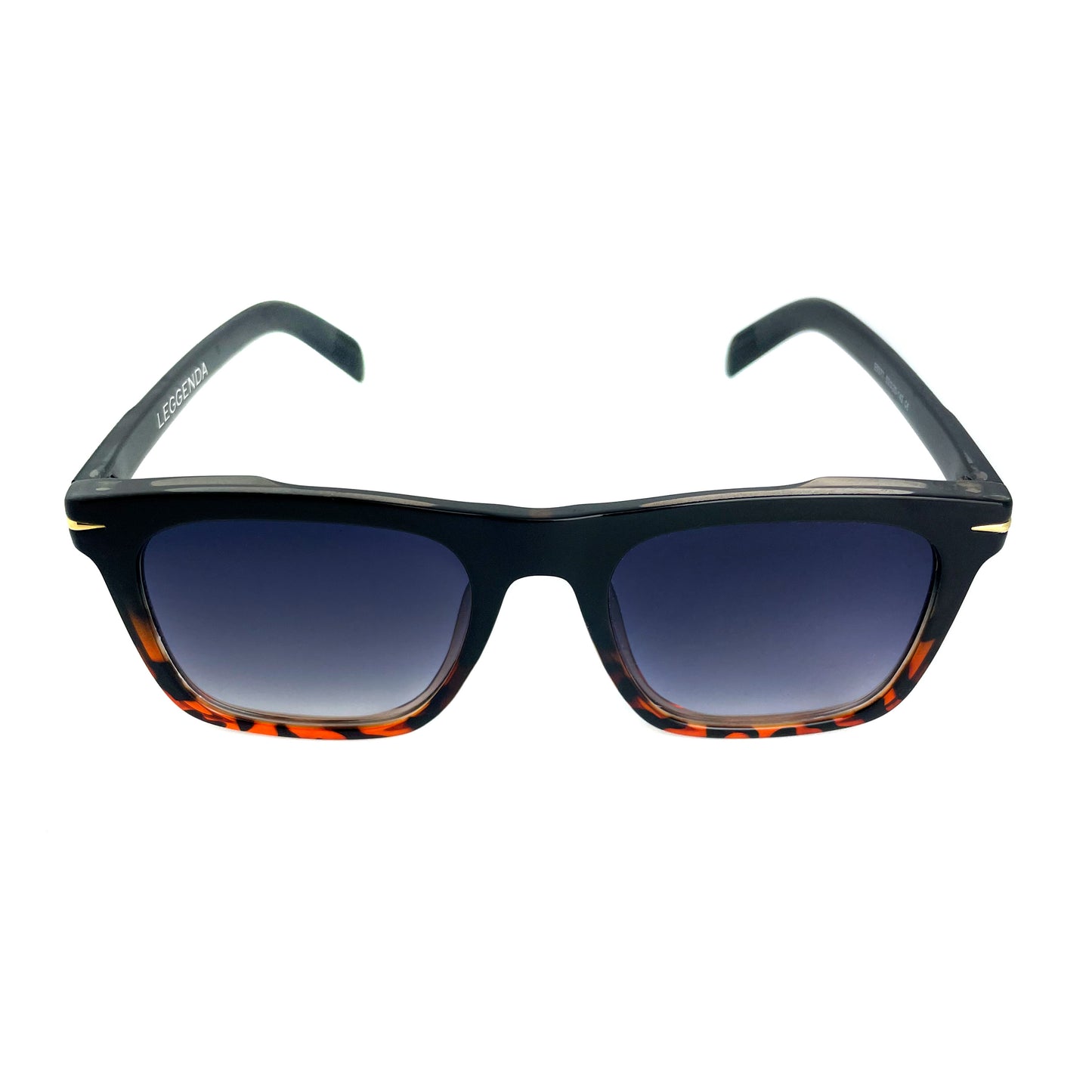 Jack Black Leopard