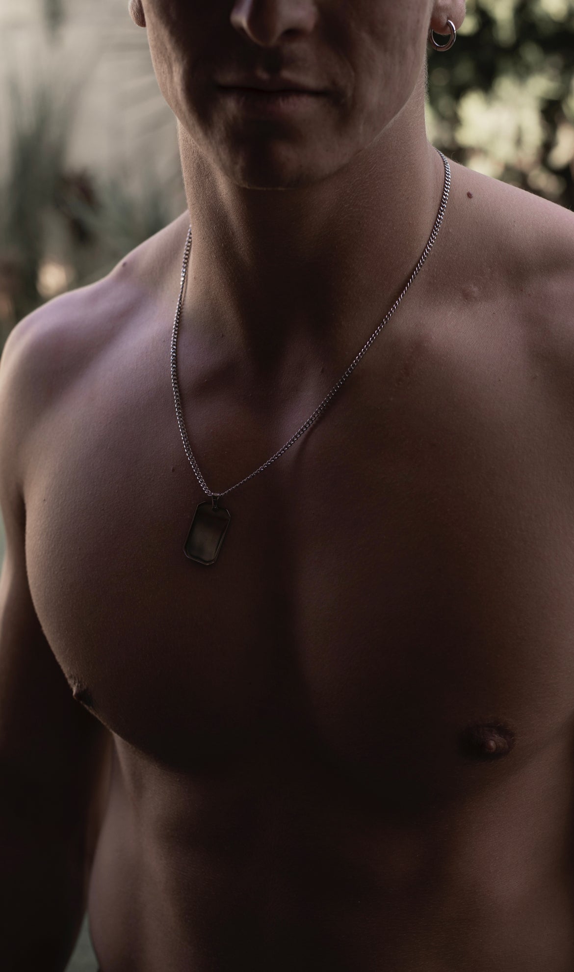 Army Chain