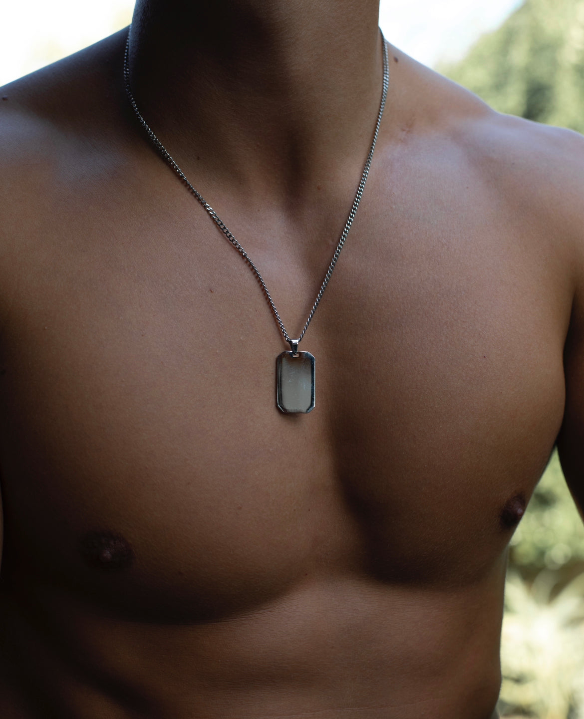 Army Chain