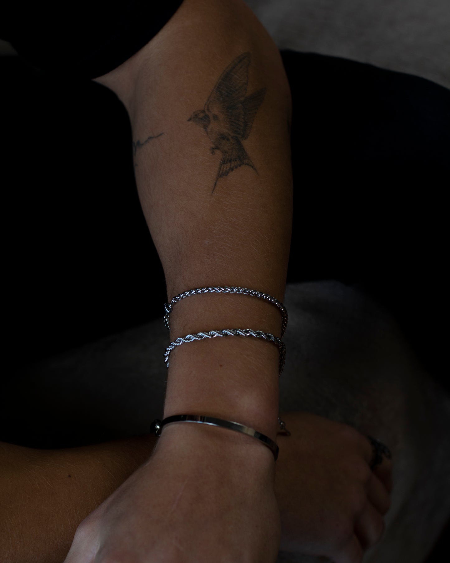 Rope Bracelet