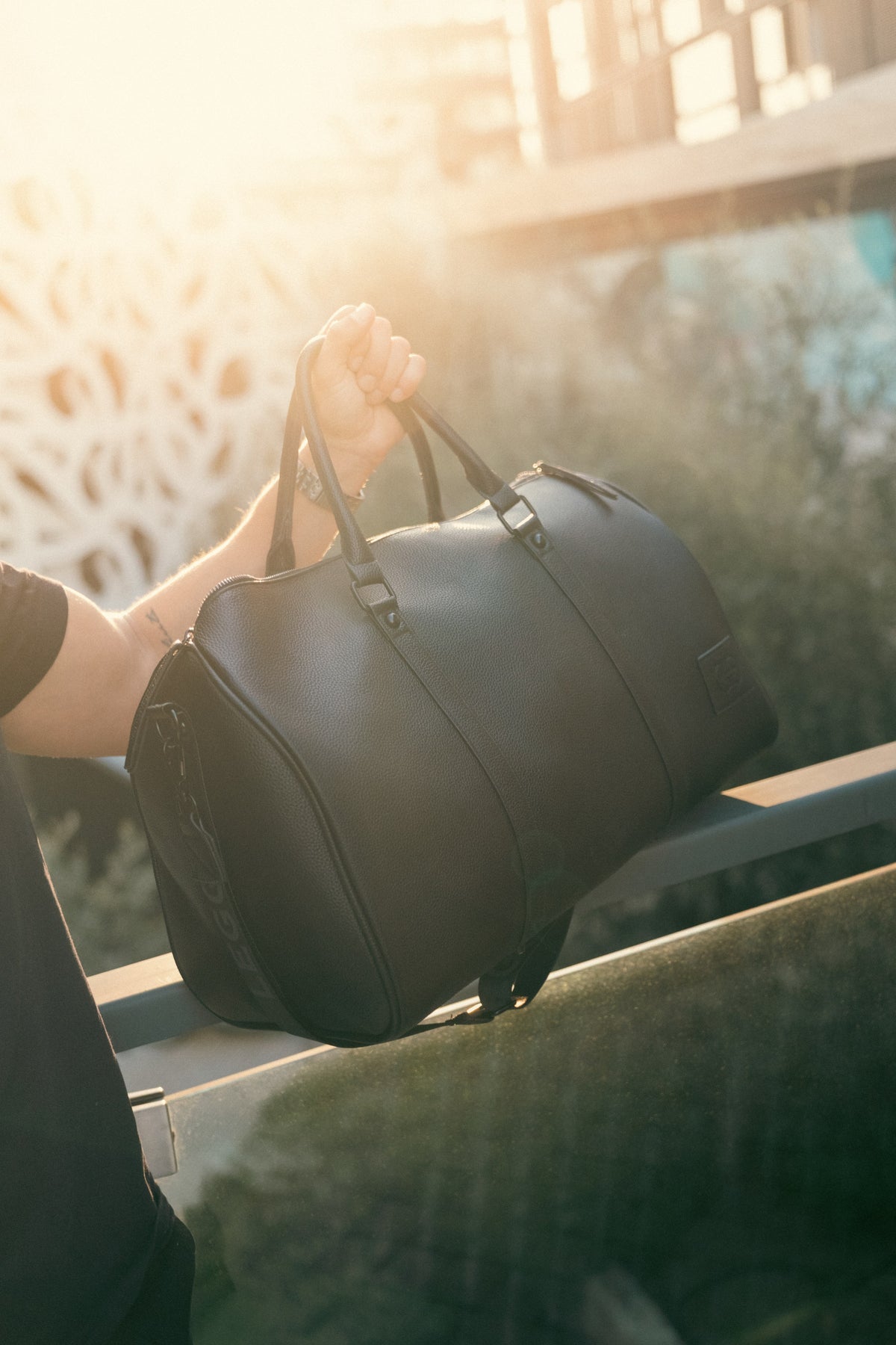 Leggenda Travel Bag