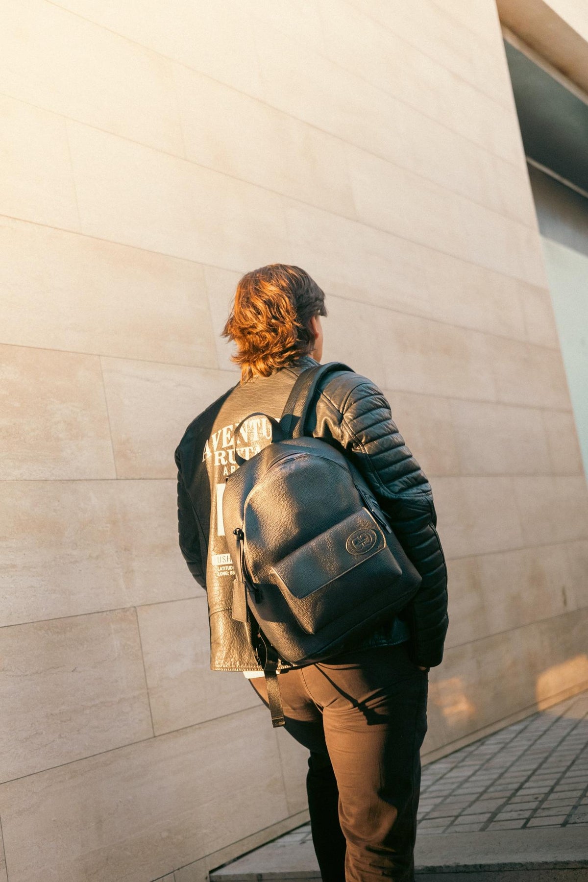 Leggenda Backpack