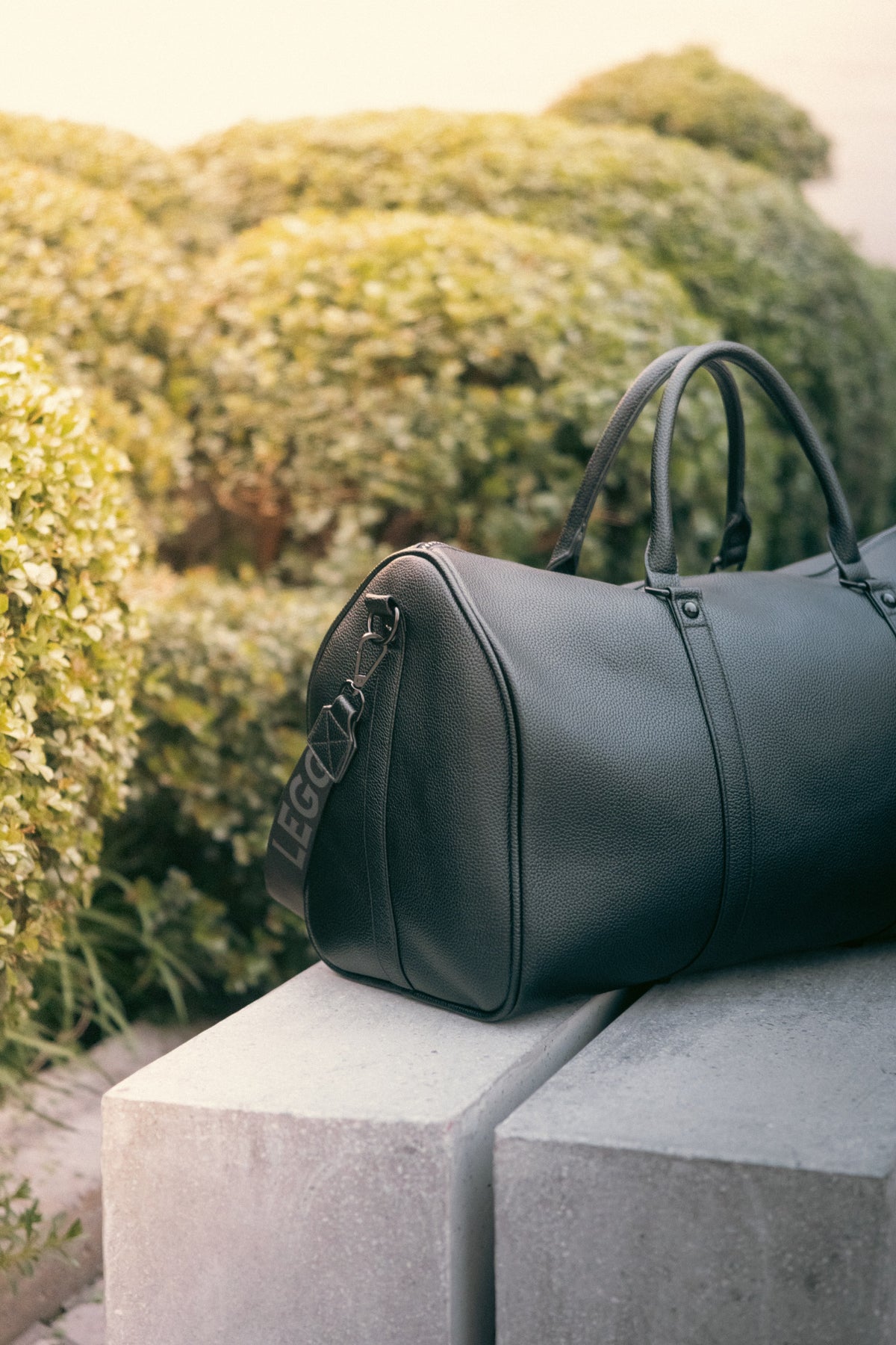 Leggenda Travel Bag