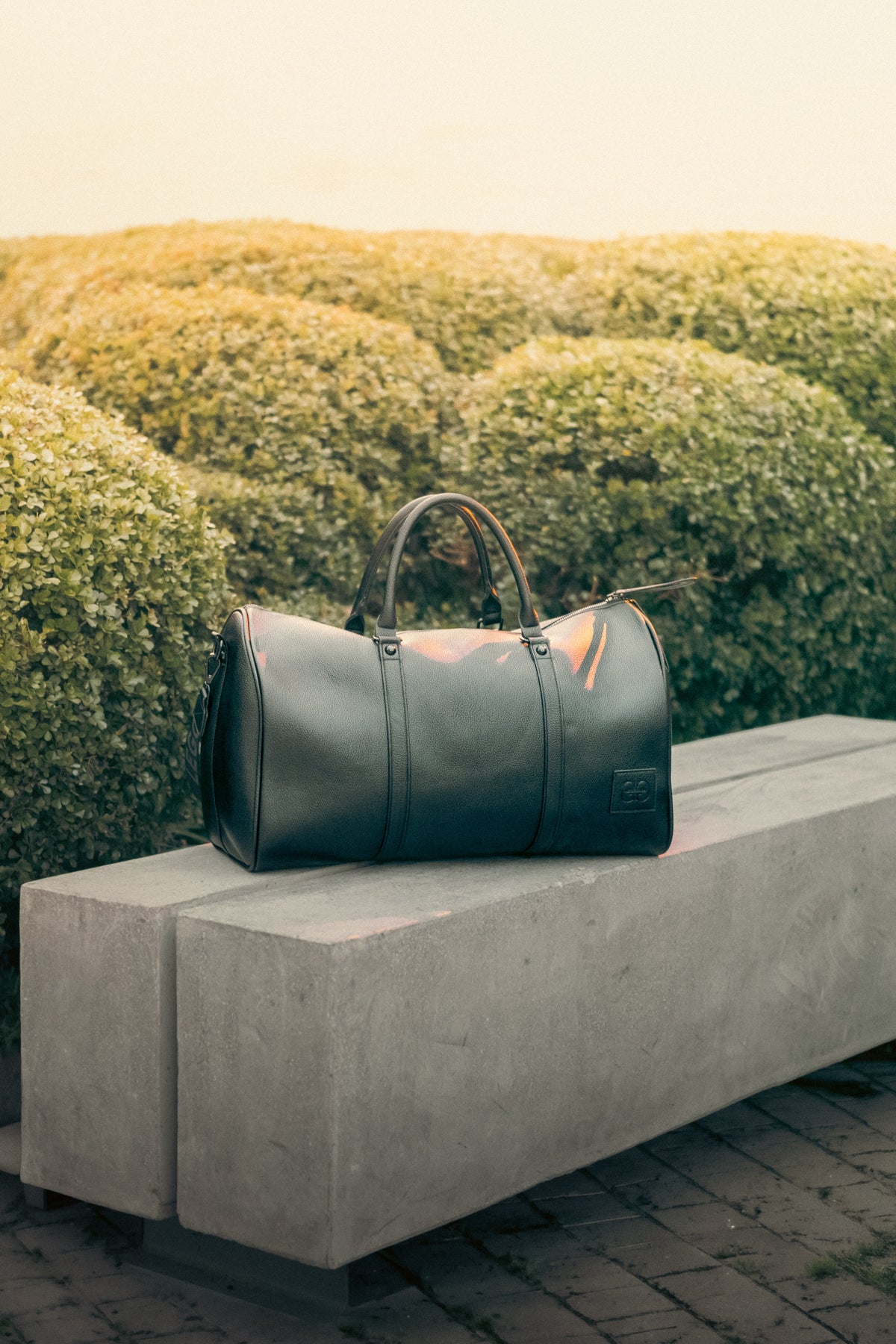 Leggenda Travel Bag