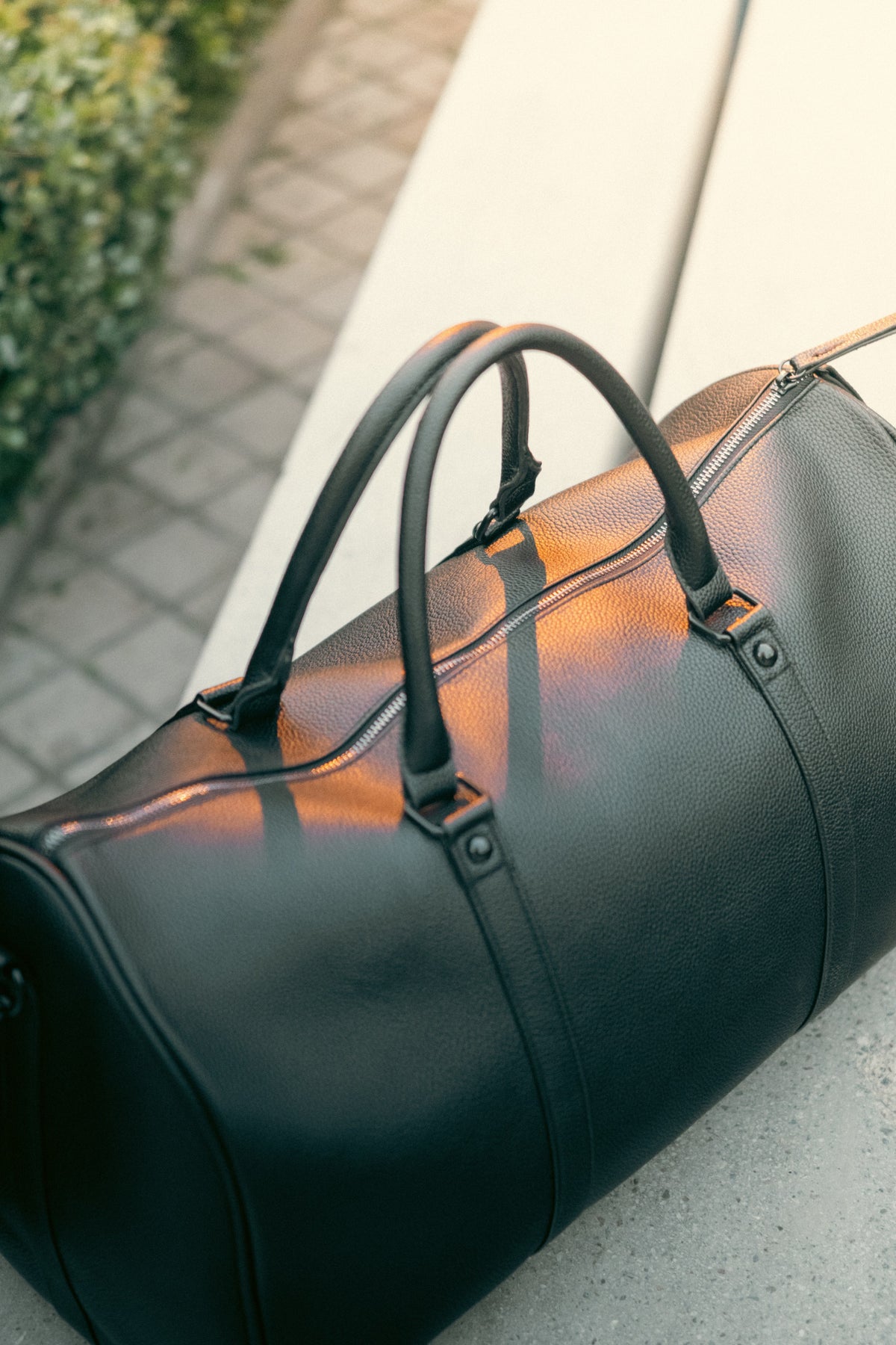 Leggenda Travel Bag