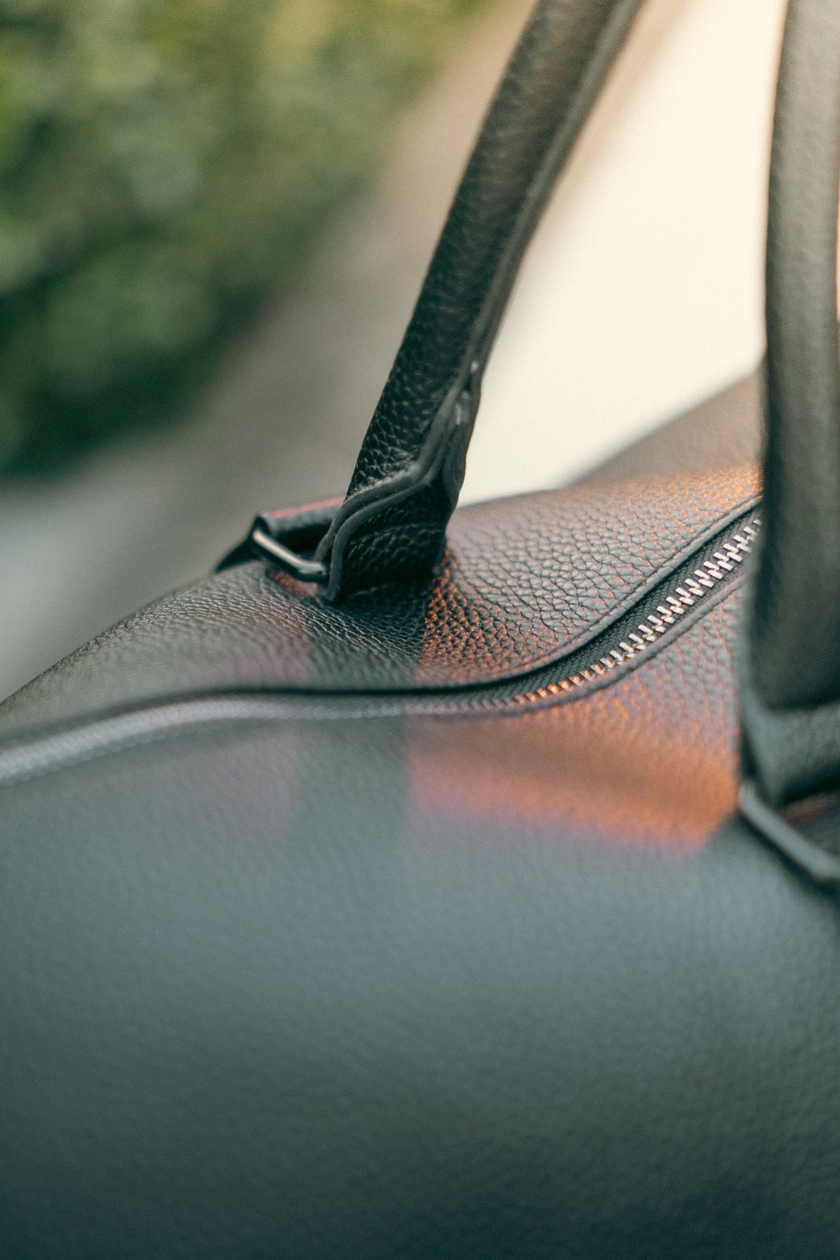 Leggenda Travel Bag