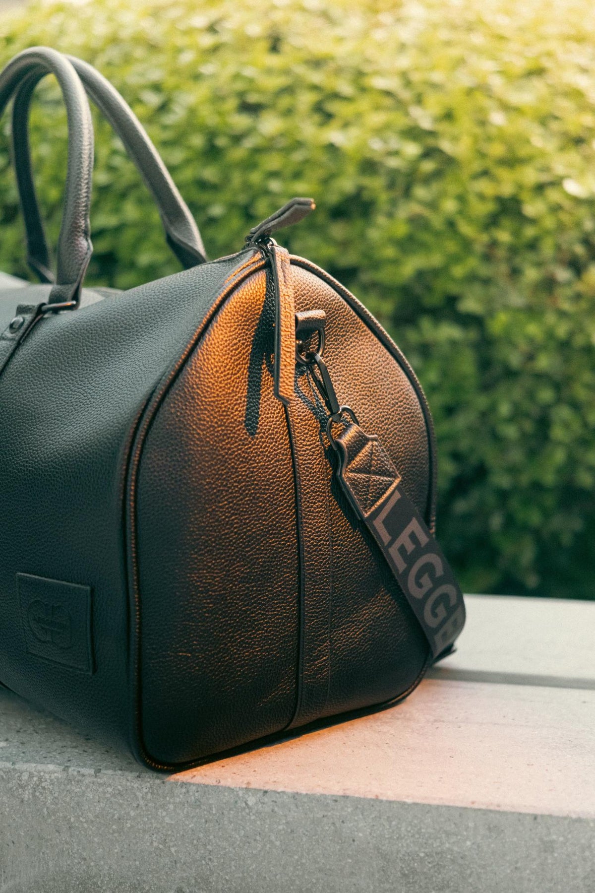Leggenda Travel Bag