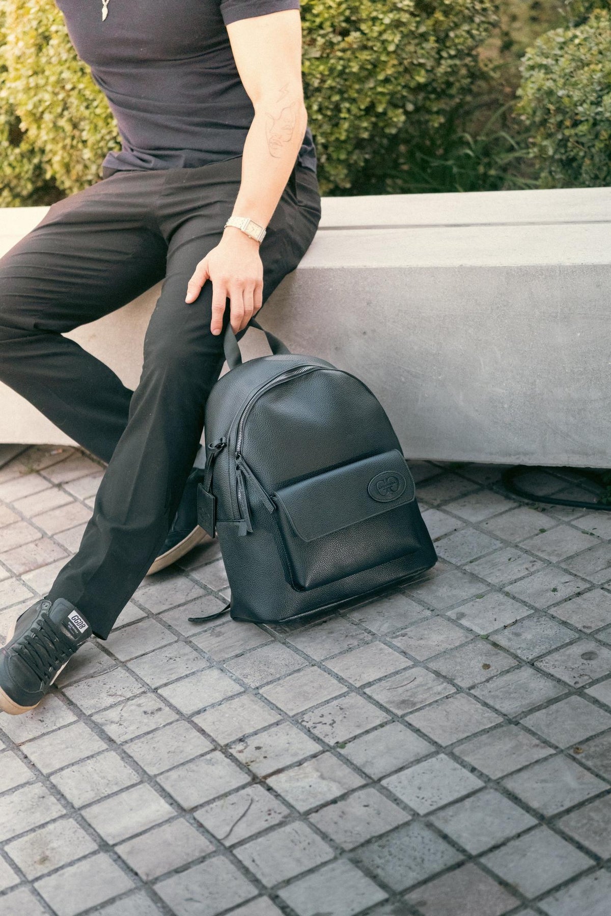 Leggenda Backpack