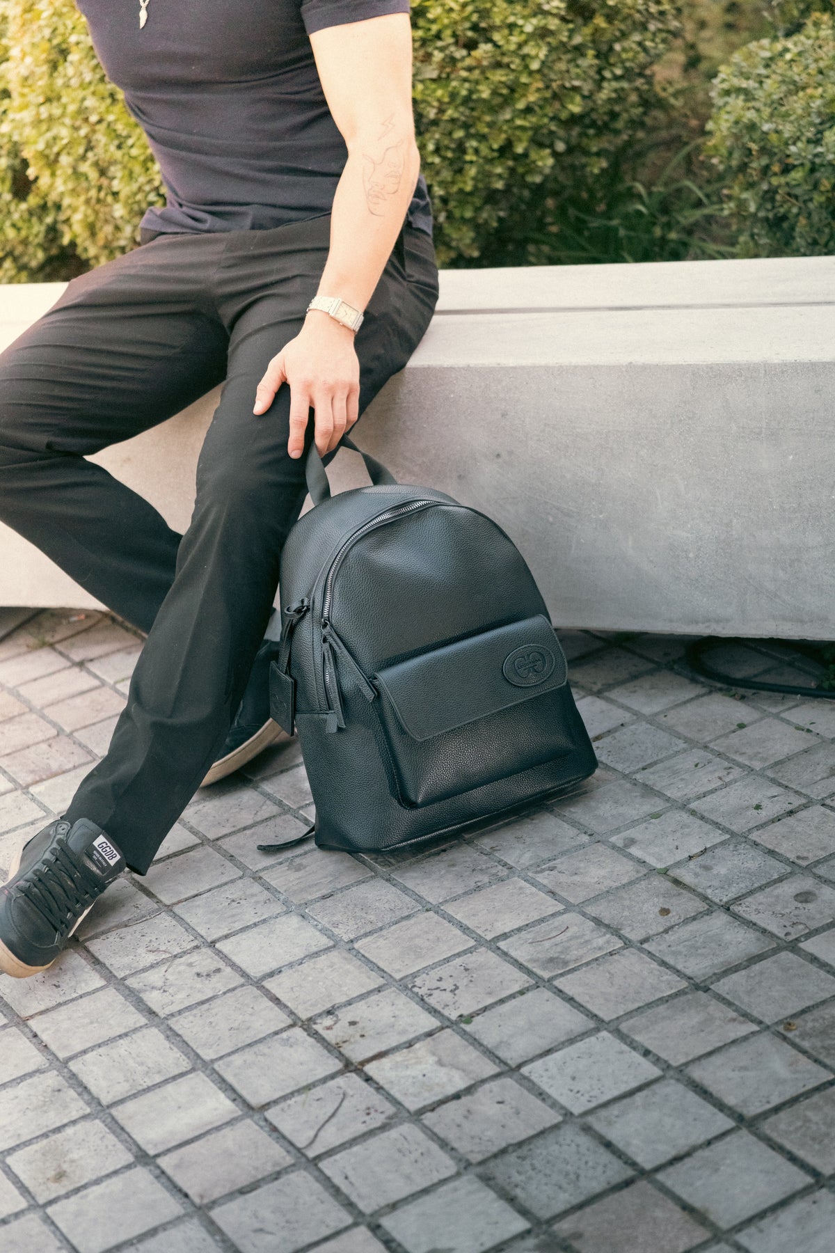 Leggenda Backpack