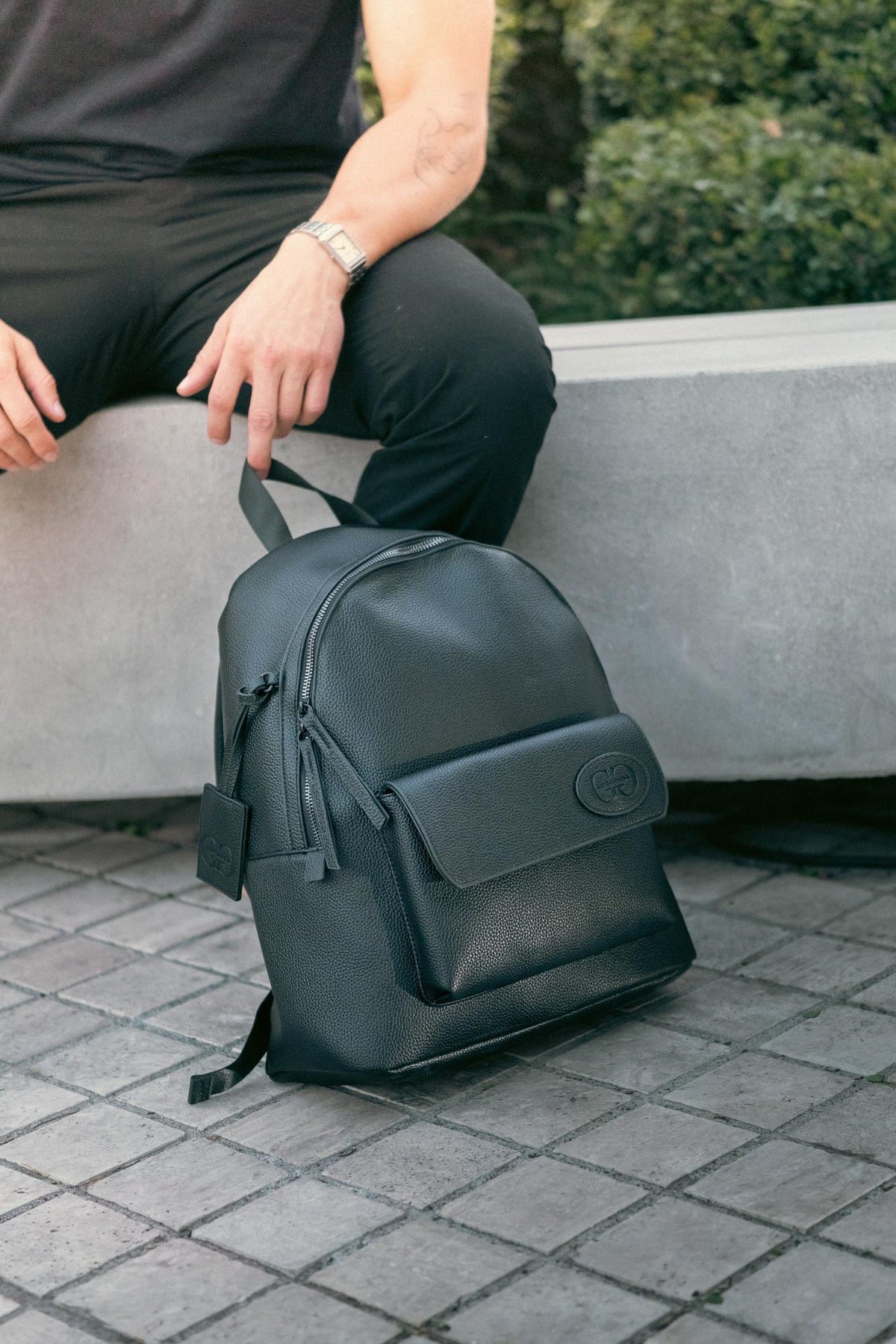 Leggenda Backpack
