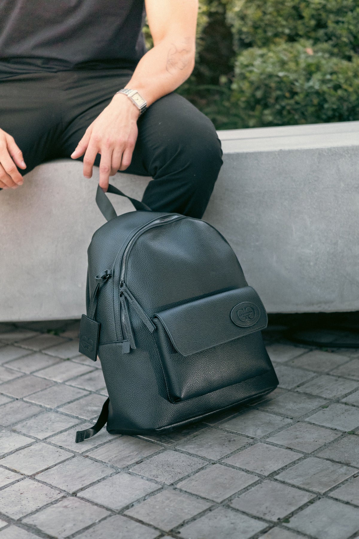 Leggenda Backpack