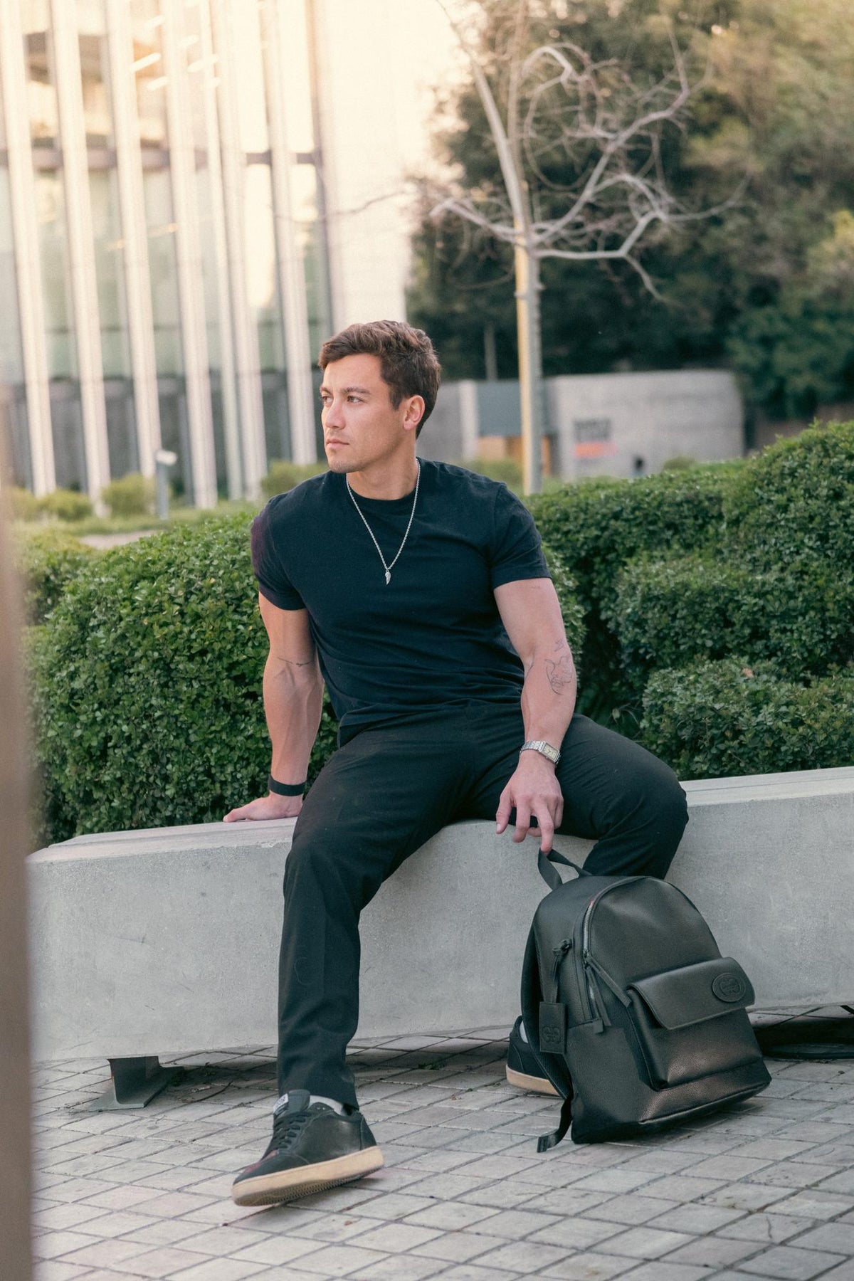 Leggenda Backpack