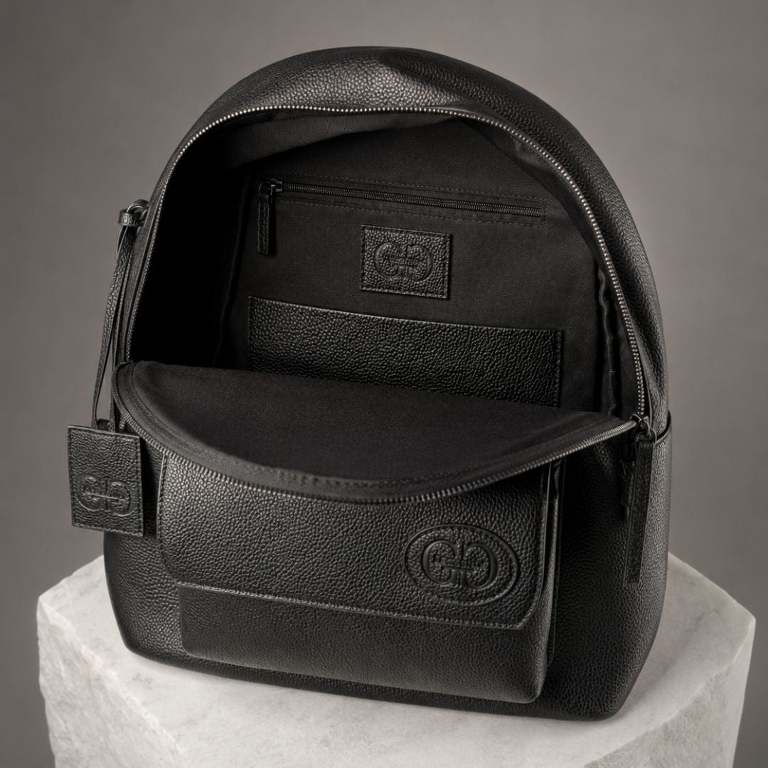 Leggenda BACKPACK