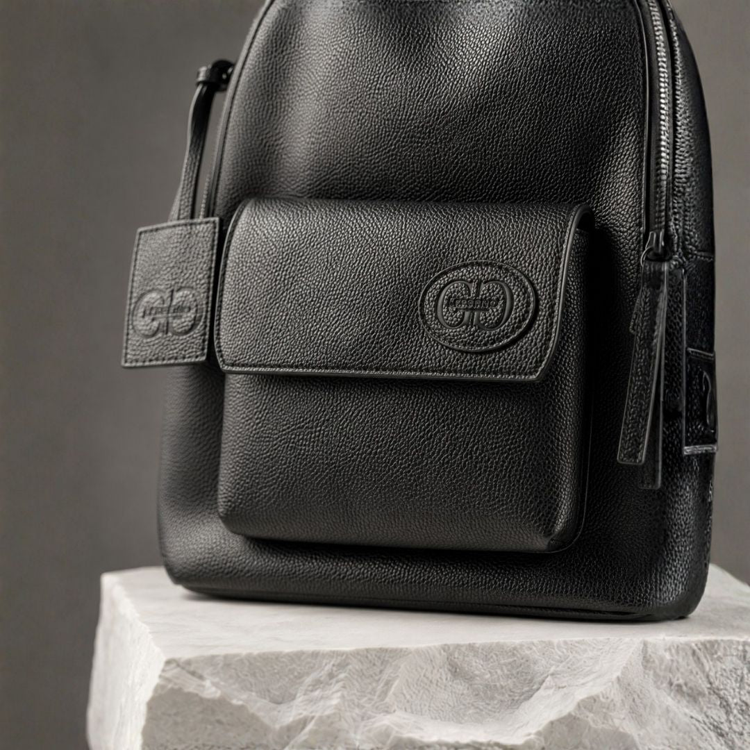 Leggenda BACKPACK