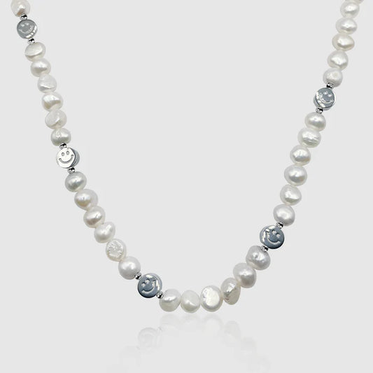 Smiley Pearls