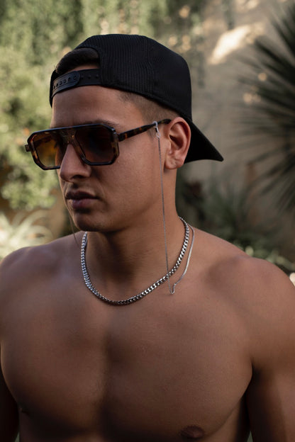 Miami Chain 7mm