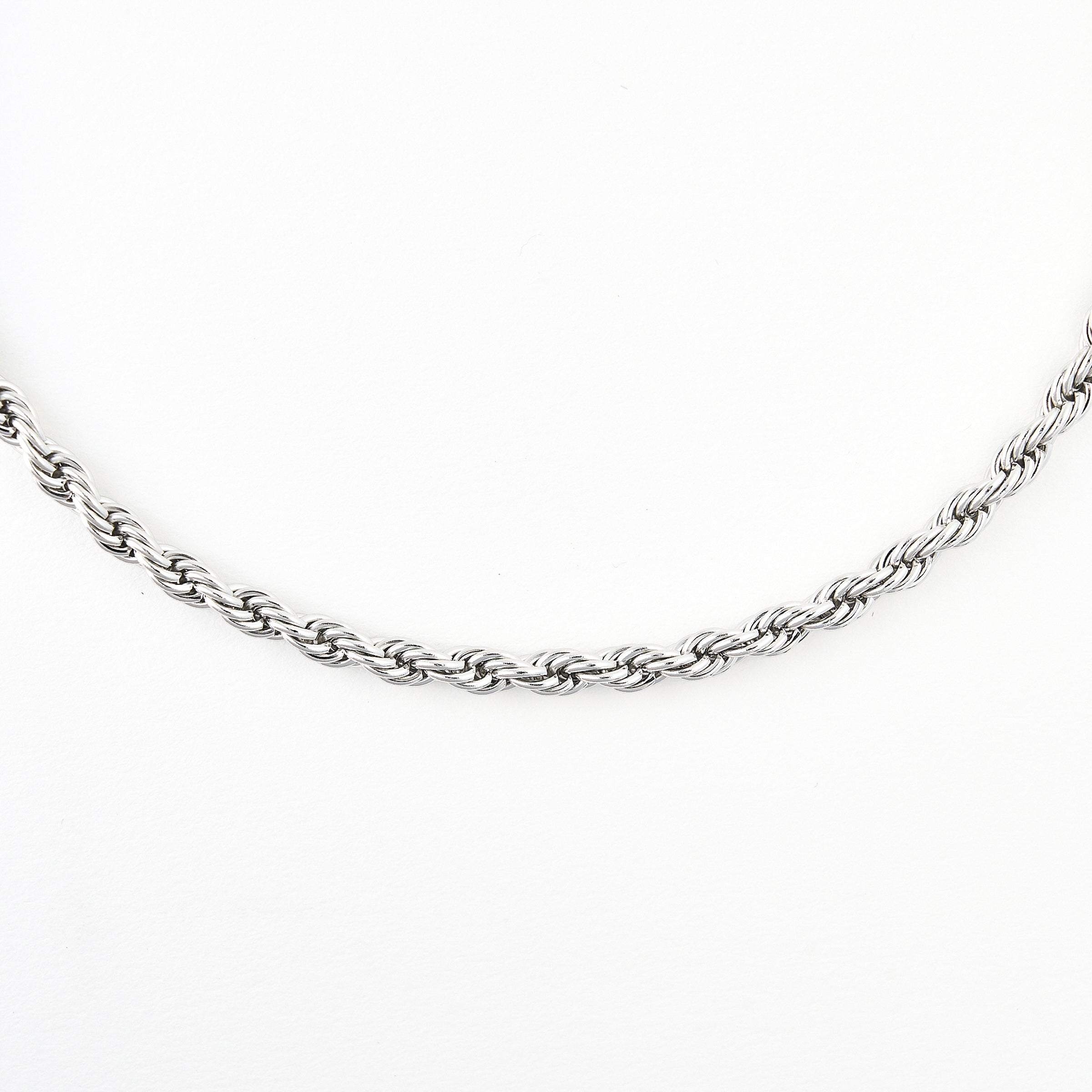 Rope Chain 4mm