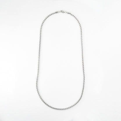 Mykonos Chain 4mm