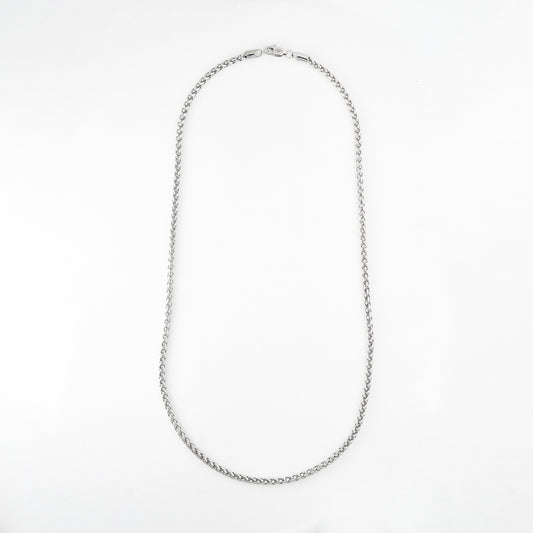 Mykonos Chain 4mm