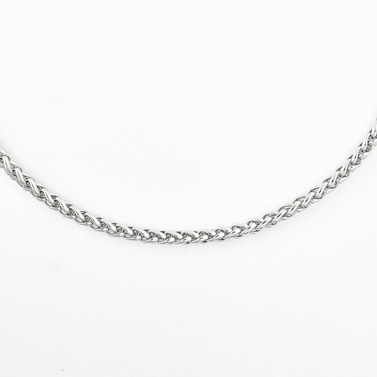 Mykonos Chain 4mm