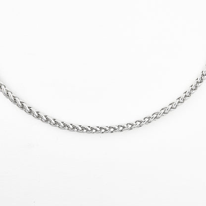 Mykonos Chain 4mm