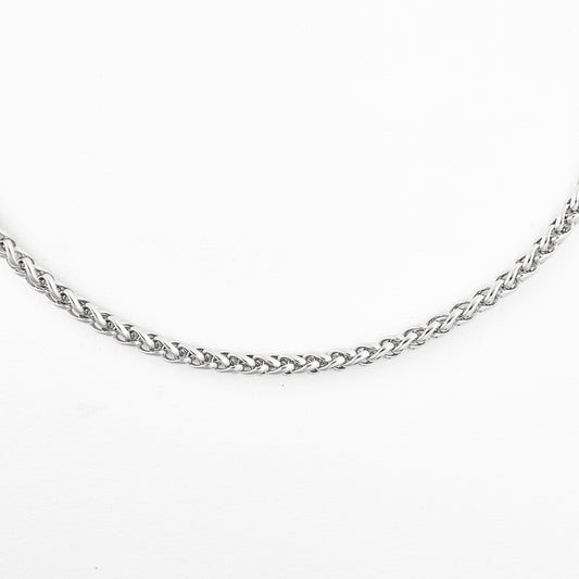 Mykonos Chain 4mm