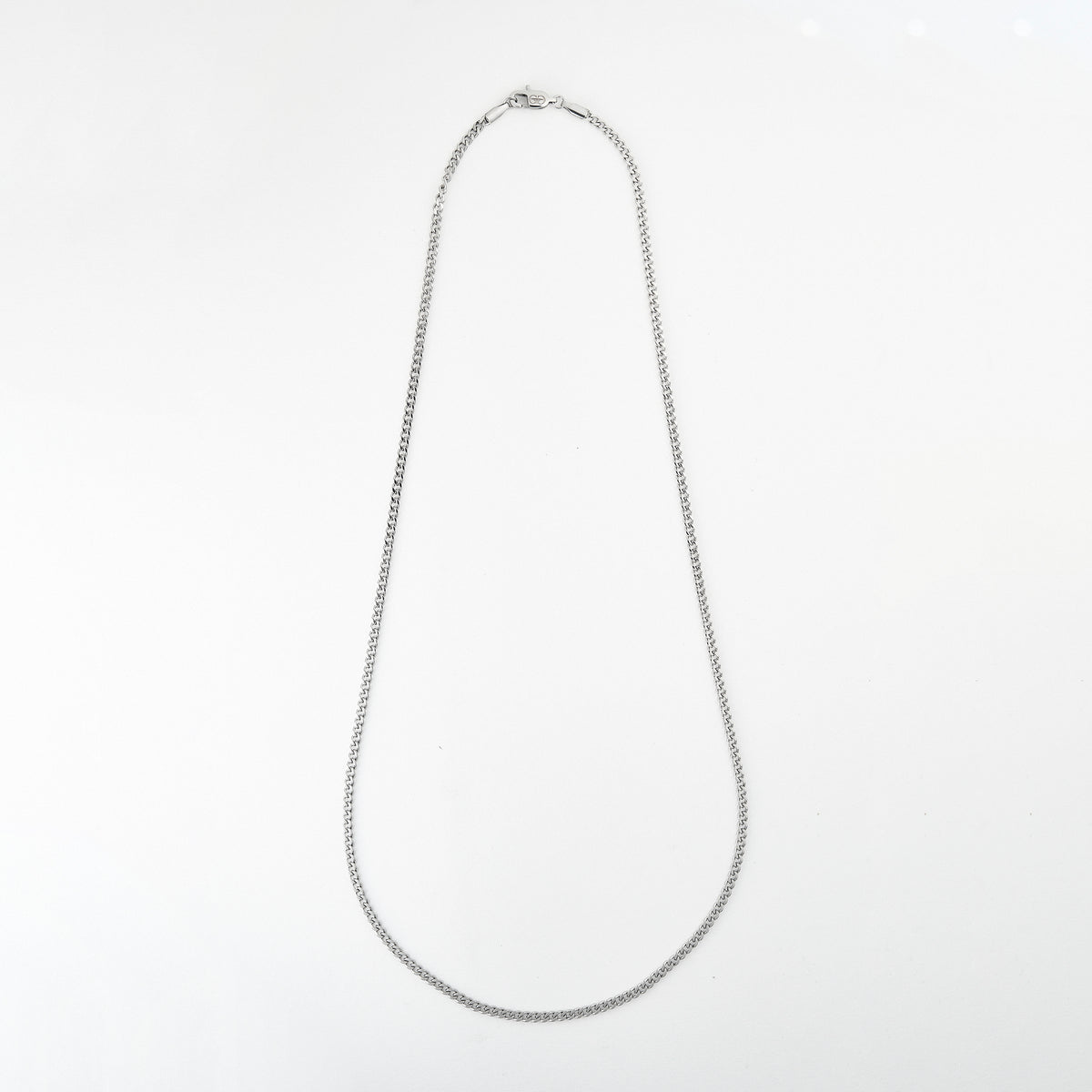 Cuban Chain 3mm