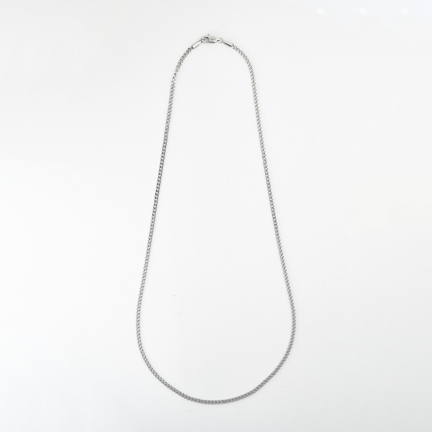 Cuban Chain 3mm