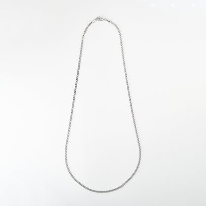 Cuban Chain 3mm